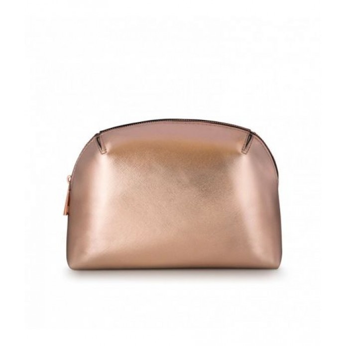 ALMARES POCHETTE GOLD