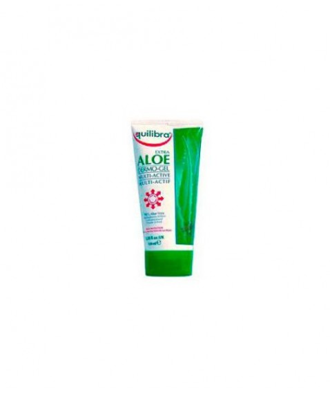 ALOE Dermo Gel 150ml