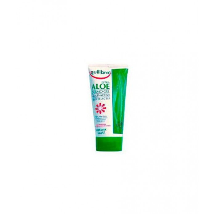 ALOE Dermo Gel 150ml