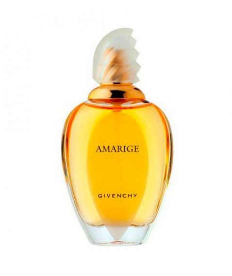 GIVENCHY AMARIGE EDT 30 VAPO