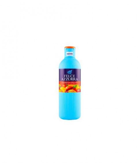 F AZZURRA B/S ARGAN 650 ML