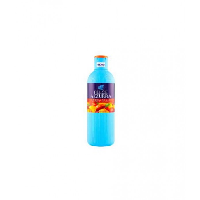 F AZZURRA B/S ARGAN 650 ML