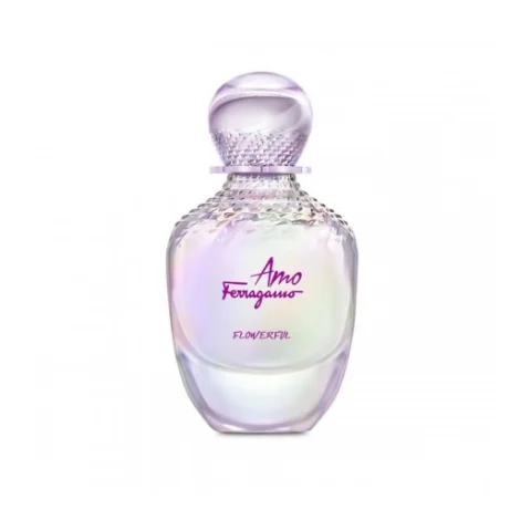 FERRAGAMO AMO FLOWERFUL D EDT 30 V