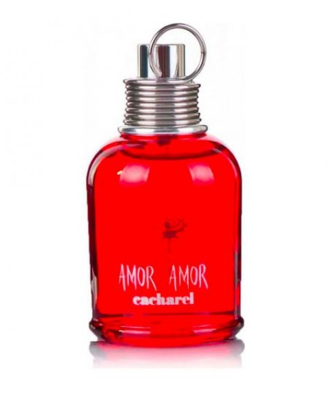 CACHAREL AMOUR AMOUR D EDT 50 VAPO