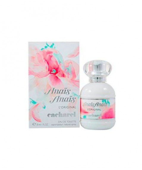 CACHAREL ANAIS ANAIS D EDT 100 VAP