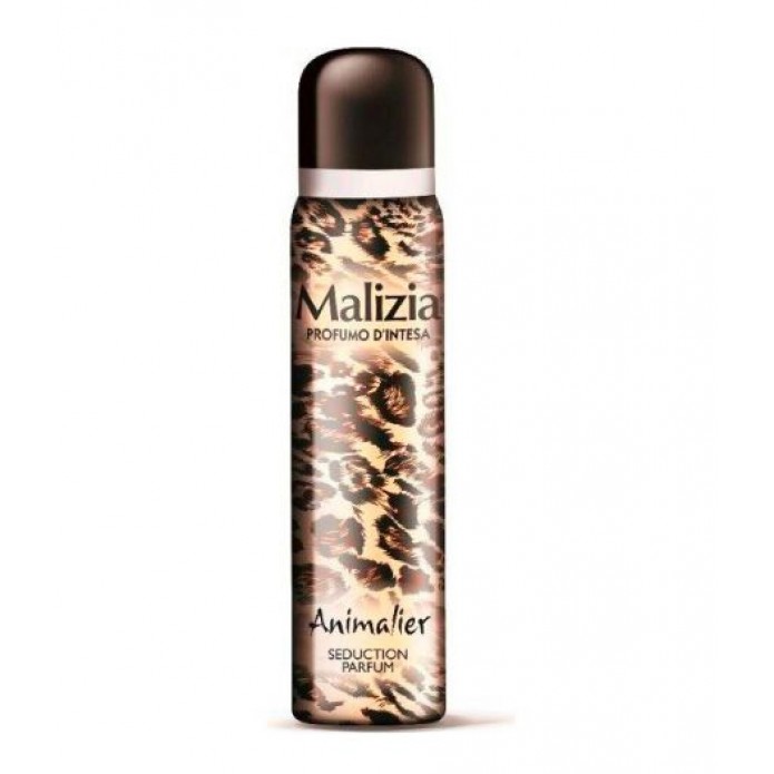 MALIZIA DEO ANIMALAIR 100 ML