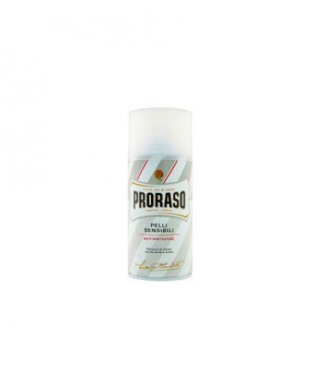 PRORASO SCH BARBA A/IRRIT 300M