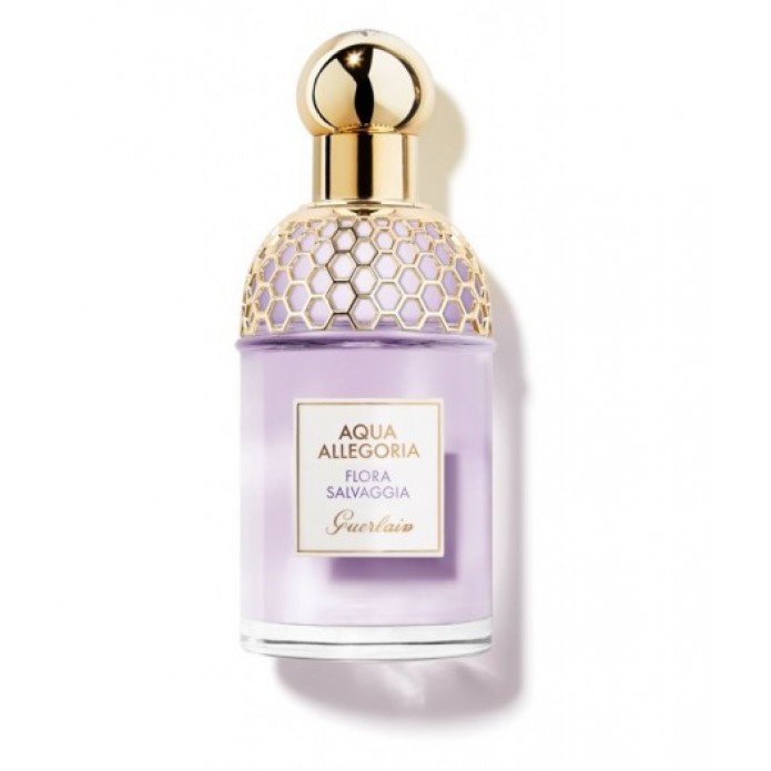 GUERLAIN AQUA ALLEG FLORA S EDT 75