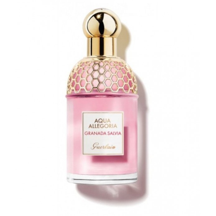 GUERLAIN AQUA ALLEG GRANADA EDT 75