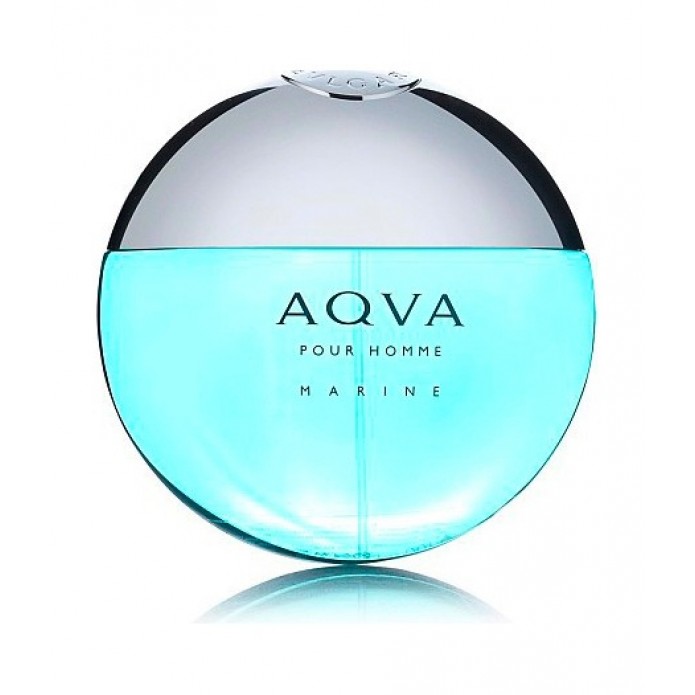 BULGARI AQUA MARINE U EDT 100 VAPO