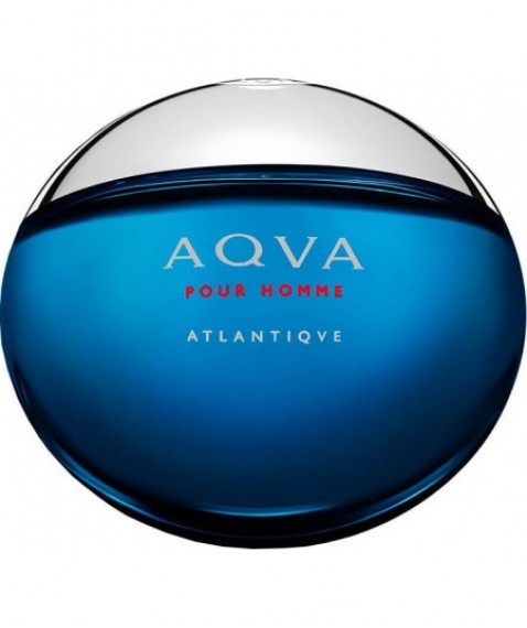 BULGARI AQUA ATLANTIQUE U EDT 100V