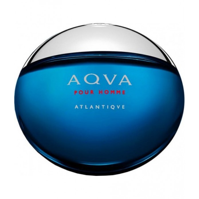 BULGARI AQUA ATLANTIQUE U EDT 50V