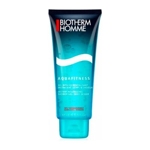 BIOTH AQUAFITNESS GEL DOUCHE 200 M