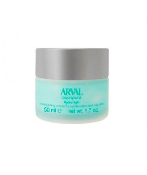 ARVAL AQUAPURE HYDRA LIGHT CR.P.MG