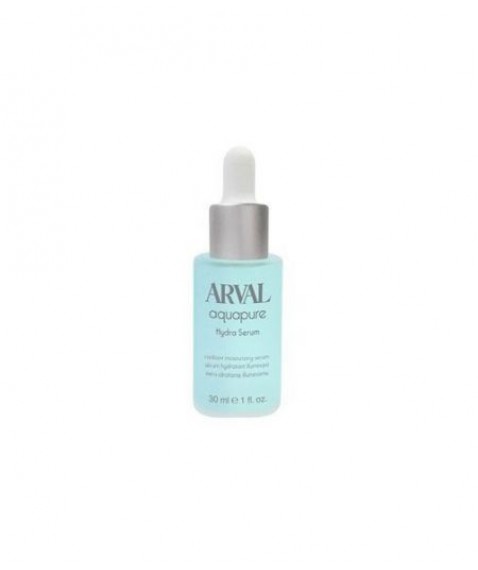 ARVAL AQUAPURE HYDRA SERUM ILLUMIN