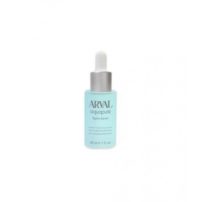 ARVAL AQUAPURE HYDRA SERUM ILLUMIN