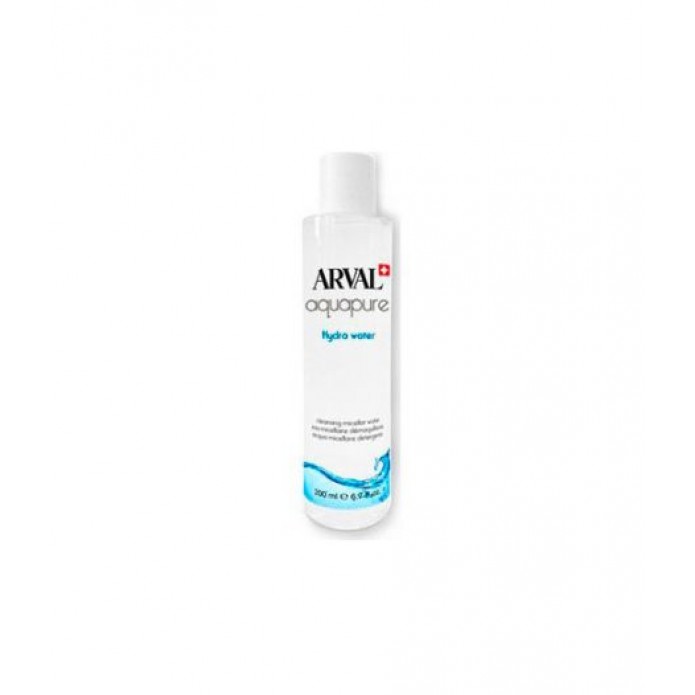 ARVAL AQUAPURE HYDRA WATER A/MICEL