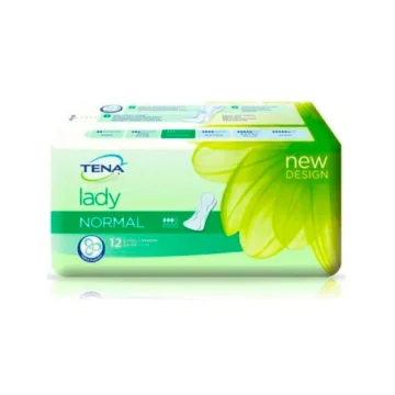 TENA LADY PANN NORMAL 12PZ 0404