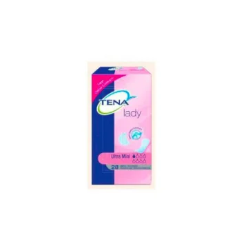 TENA LADY PANN UL MINIX28 761130