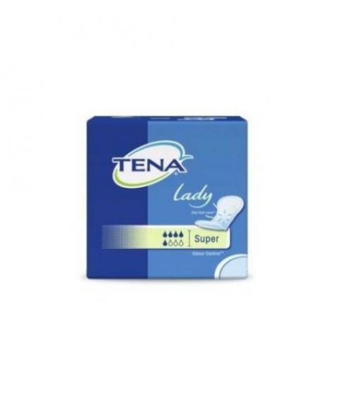 TENA LADY PANN SUPER 15P 761701