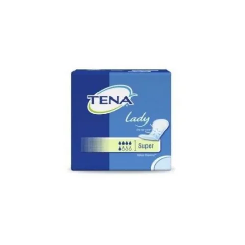 TENA LADY PANN SUPER 15P 761701