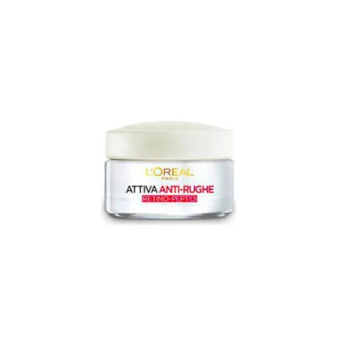 D/EXPERTISE ACTIVE A/RUGHE 45+ 50M