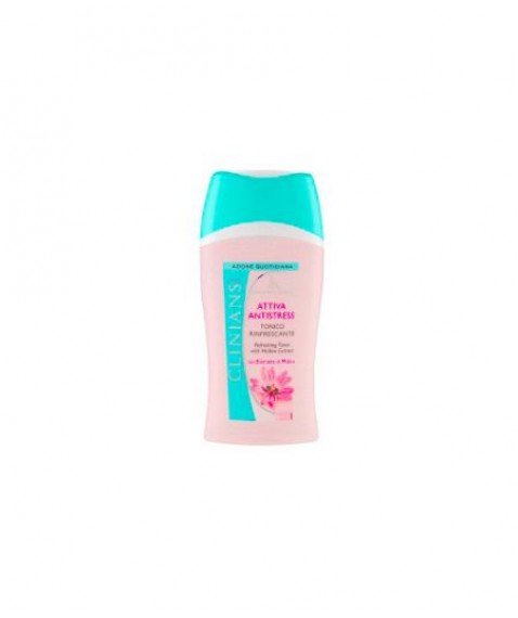 CLI TONICO A/STRESS 200 ML