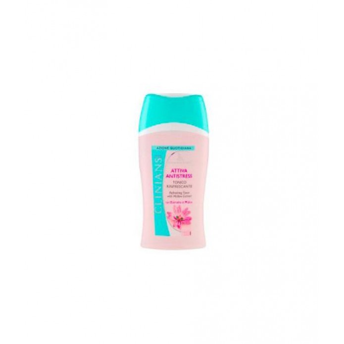 CLI TONICO A/STRESS 200 ML