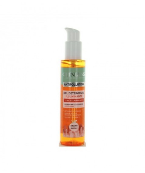 CLI GEL ILLUMINANTE VIT C 150 ML