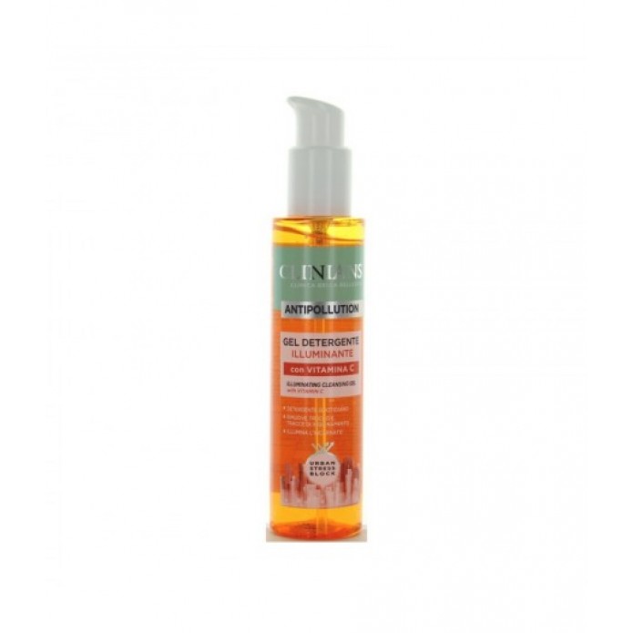 CLI GEL ILLUMINANTE VIT C 150 ML