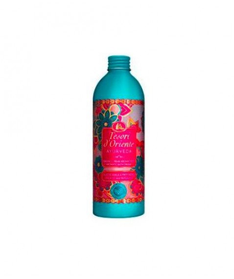 T ORIENTE B/CREMA AYURVEDA 500 ML