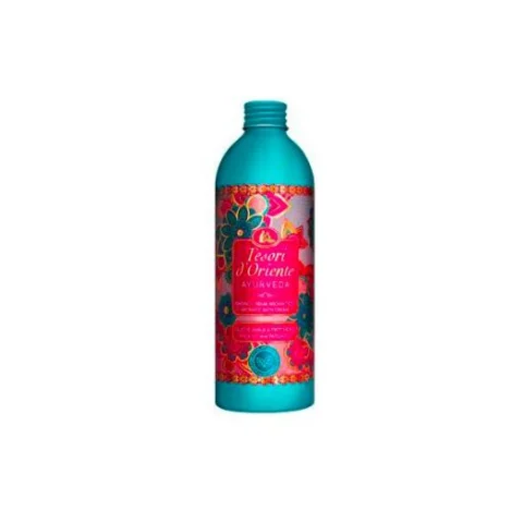 T ORIENTE B/CREMA AYURVEDA 500 ML