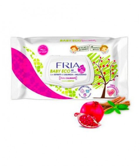 FRIA BABY ECO X 80