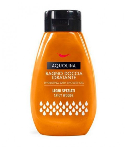 A/LINA LEGNI SPEZIATI B/D 300ML