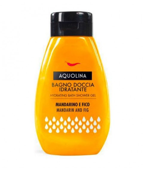 A/LINA MANDARINO E FICO B/D 300 ML