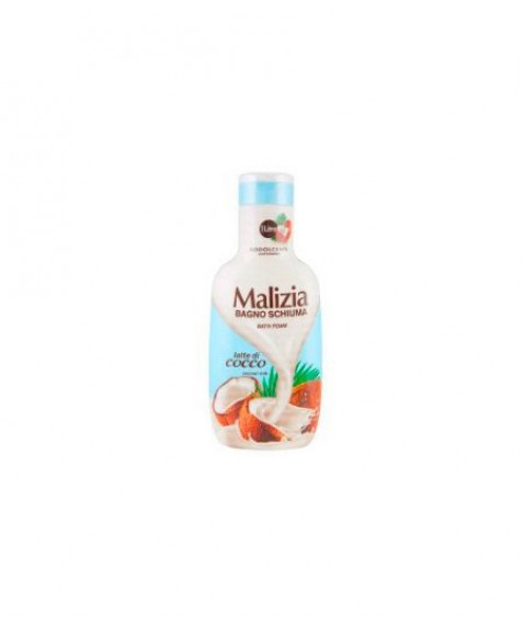 MALIZIA B/S COCCO 1000 ML