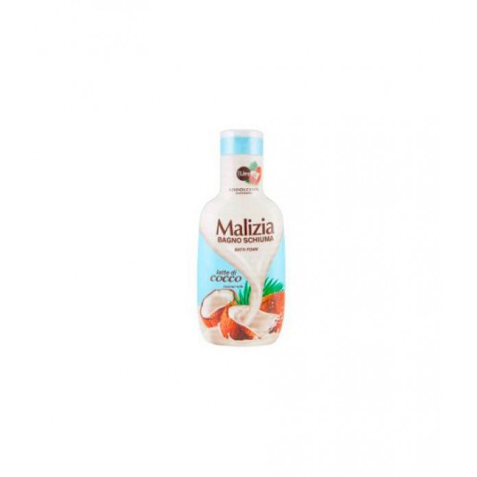 MALIZIA B/S COCCO 1000 ML