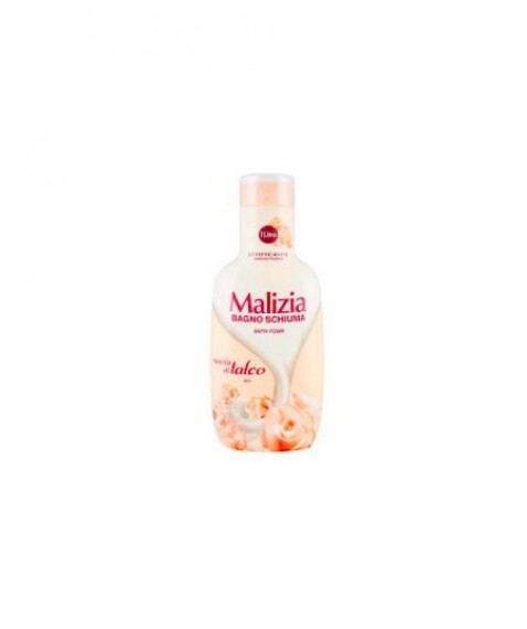 MALIZIA B/S TALCO 1000 ML