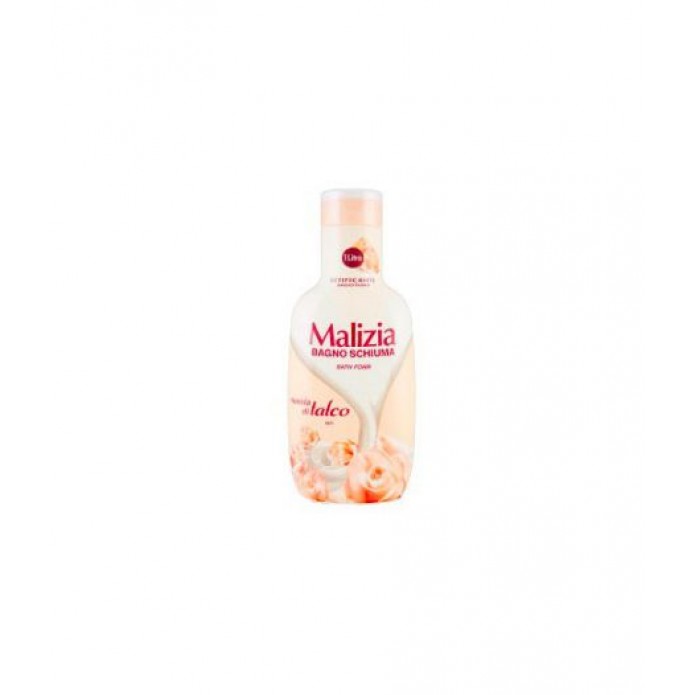 MALIZIA B/S TALCO 1000 ML