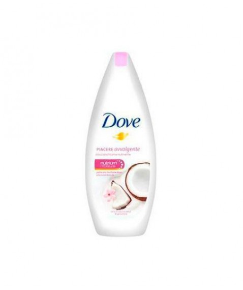 DOVE D/S COCCO 250 ML