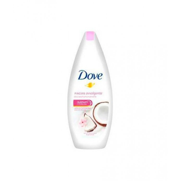 DOVE D/S COCCO 250 ML