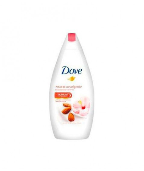 DOVE B/S MANDORLA 700 ML