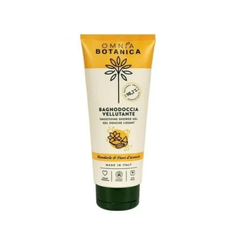O BOTANICA B/D VELLUTANTE 200 ML O BOTANICA B/D VELLUTANTE 200 ML