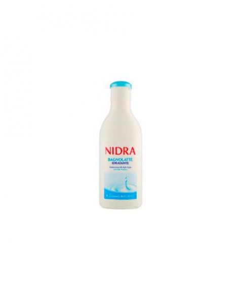 NIDRA B/S LATTE  500+250 ML