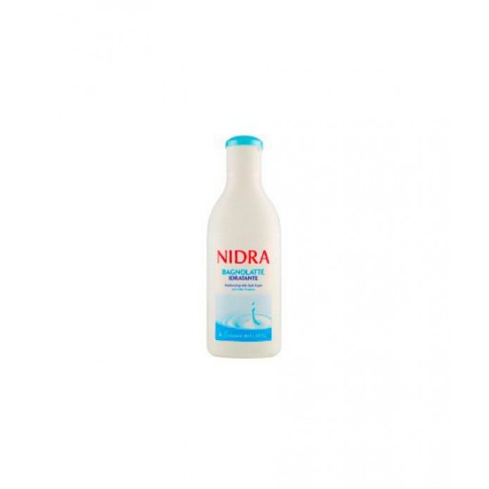 NIDRA B/S LATTE  500+250 ML