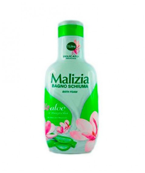 MALIZIA B/S BIO ALOE 1000 ML