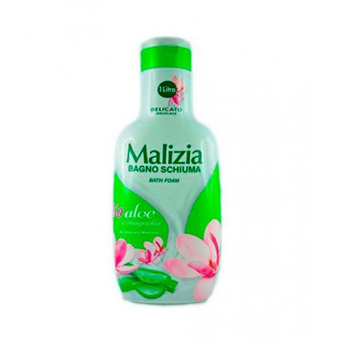 MALIZIA B/S BIO ALOE 1000 ML