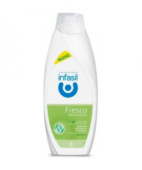 INFASIL NEW B/D FRESCHEZZA 500 ML