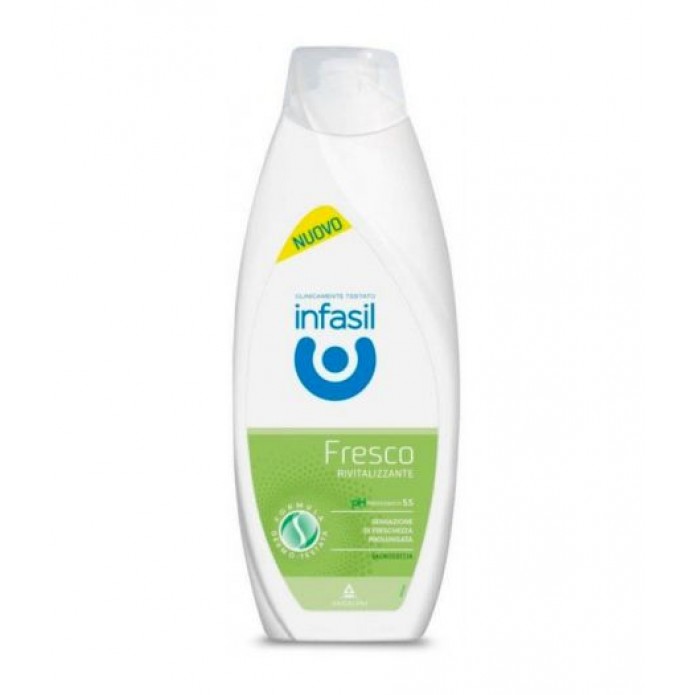 INFASIL NEW B/D FRESCHEZZA 500 ML