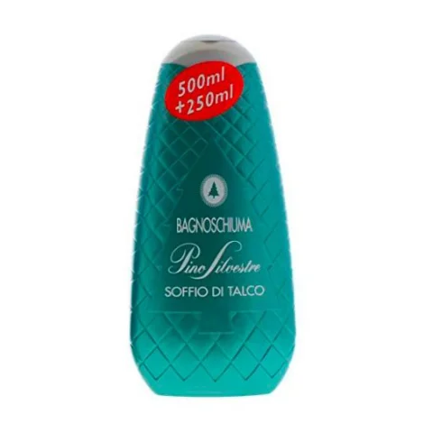 PINO SILVESTRE B/S TALCO 1000 ML
